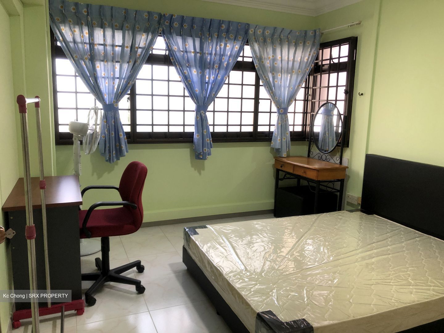 Jurong West Street 61 (Jurong West), HDB 3 Rooms #385221401